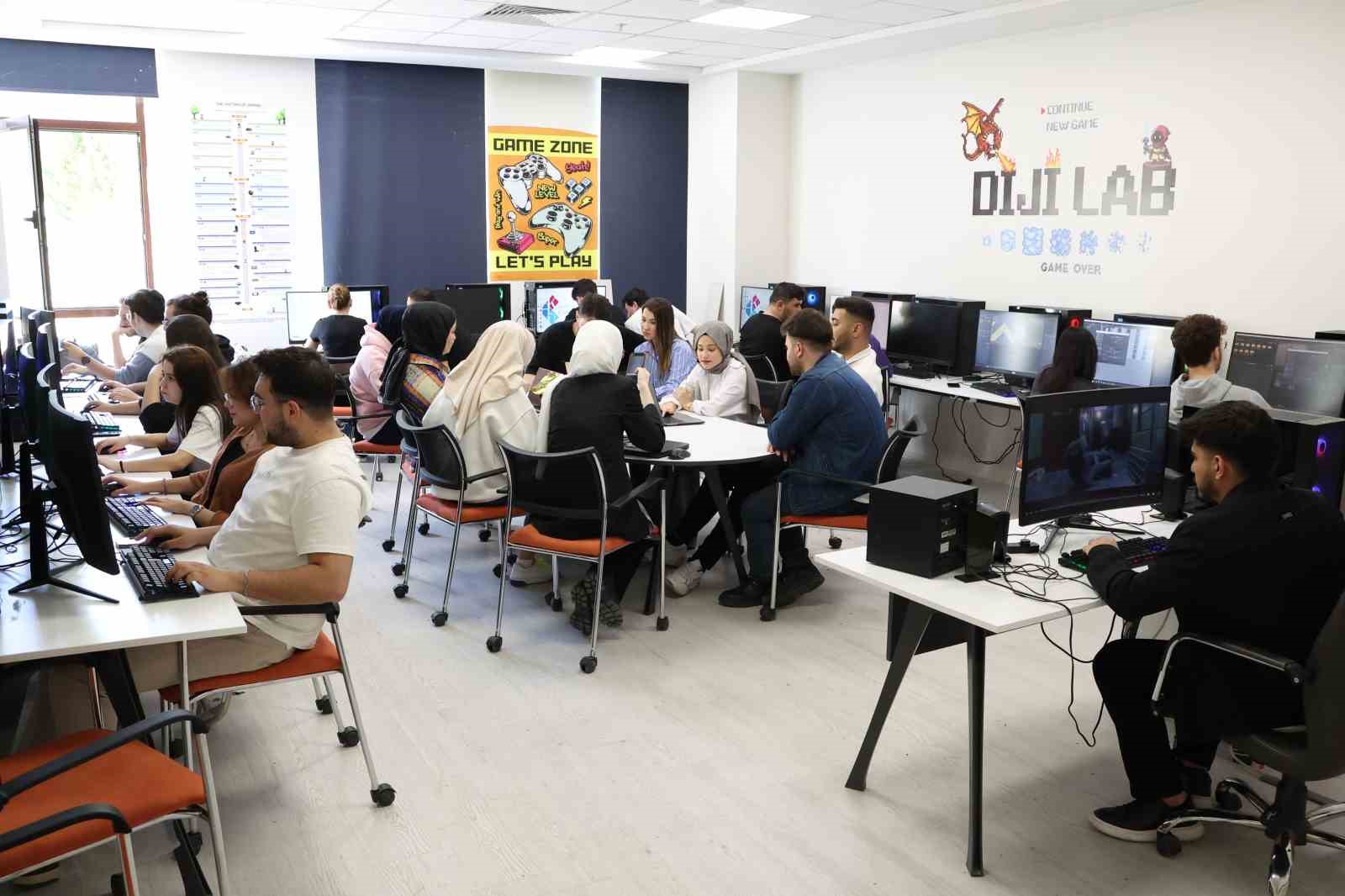 HK&Uuml;&rsquo;de "Ramajam" heyecanı
