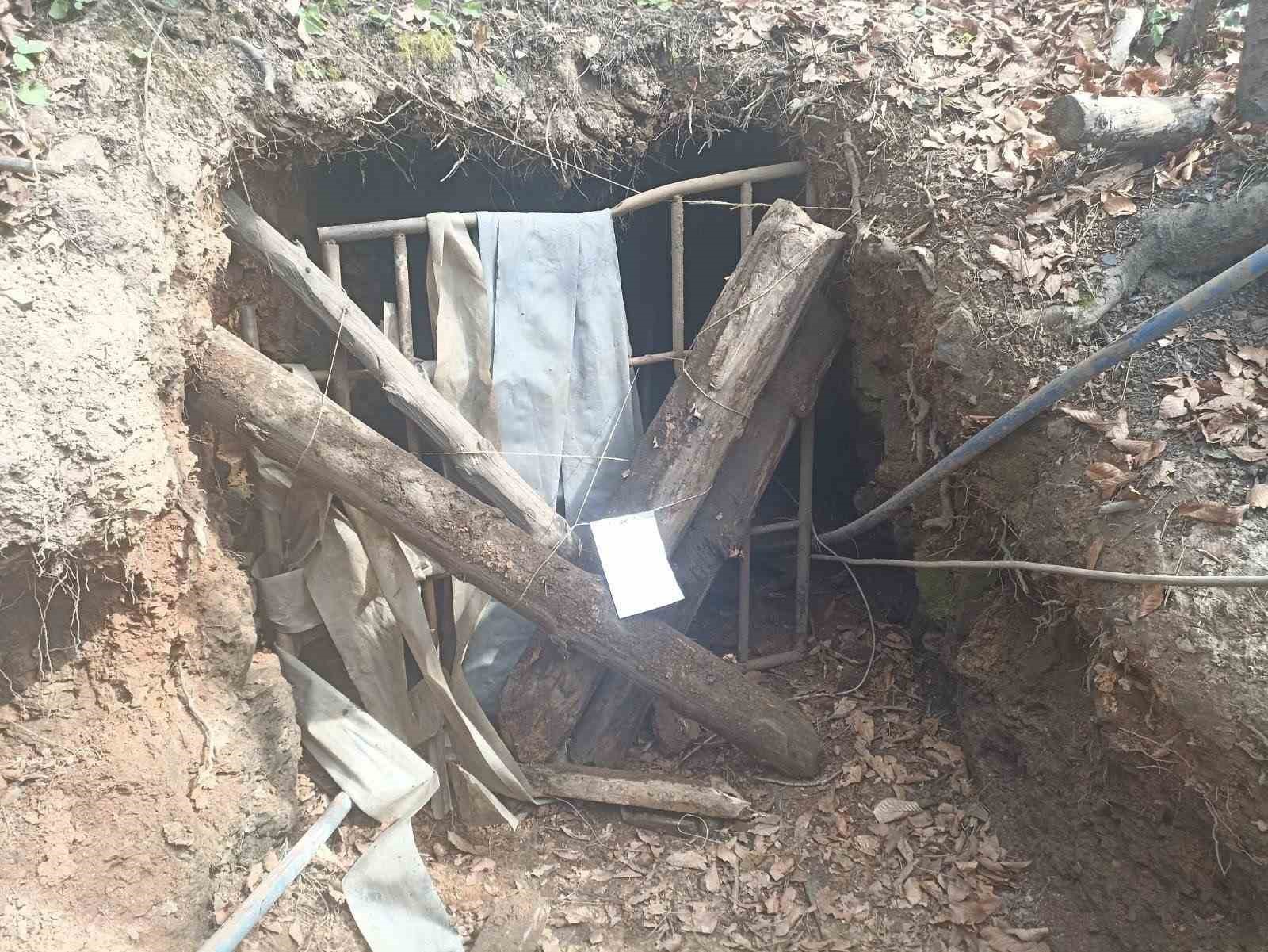 Zonguldak&rsquo;ta jandarma ve polisin denetimleri s&uuml;r&uuml;yor
