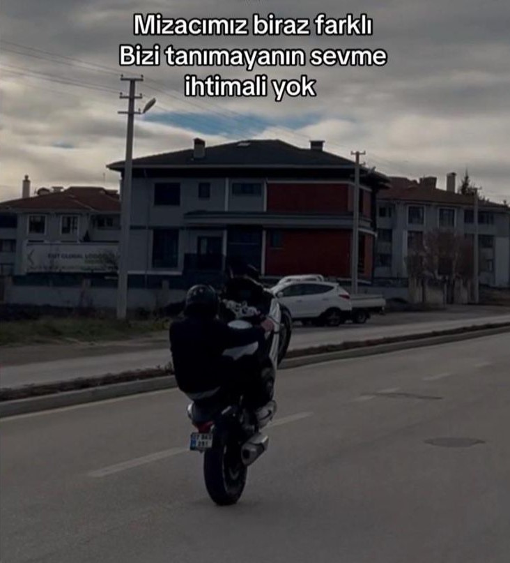 Sosyal medyada paylaştılar, polis tek tek yakaladı: 2 g&ouml;zaltı
