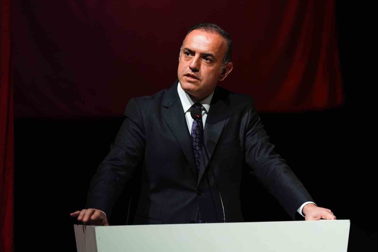 3. İstanbul Uluslararası Bahar Film Festivali sona erdi
