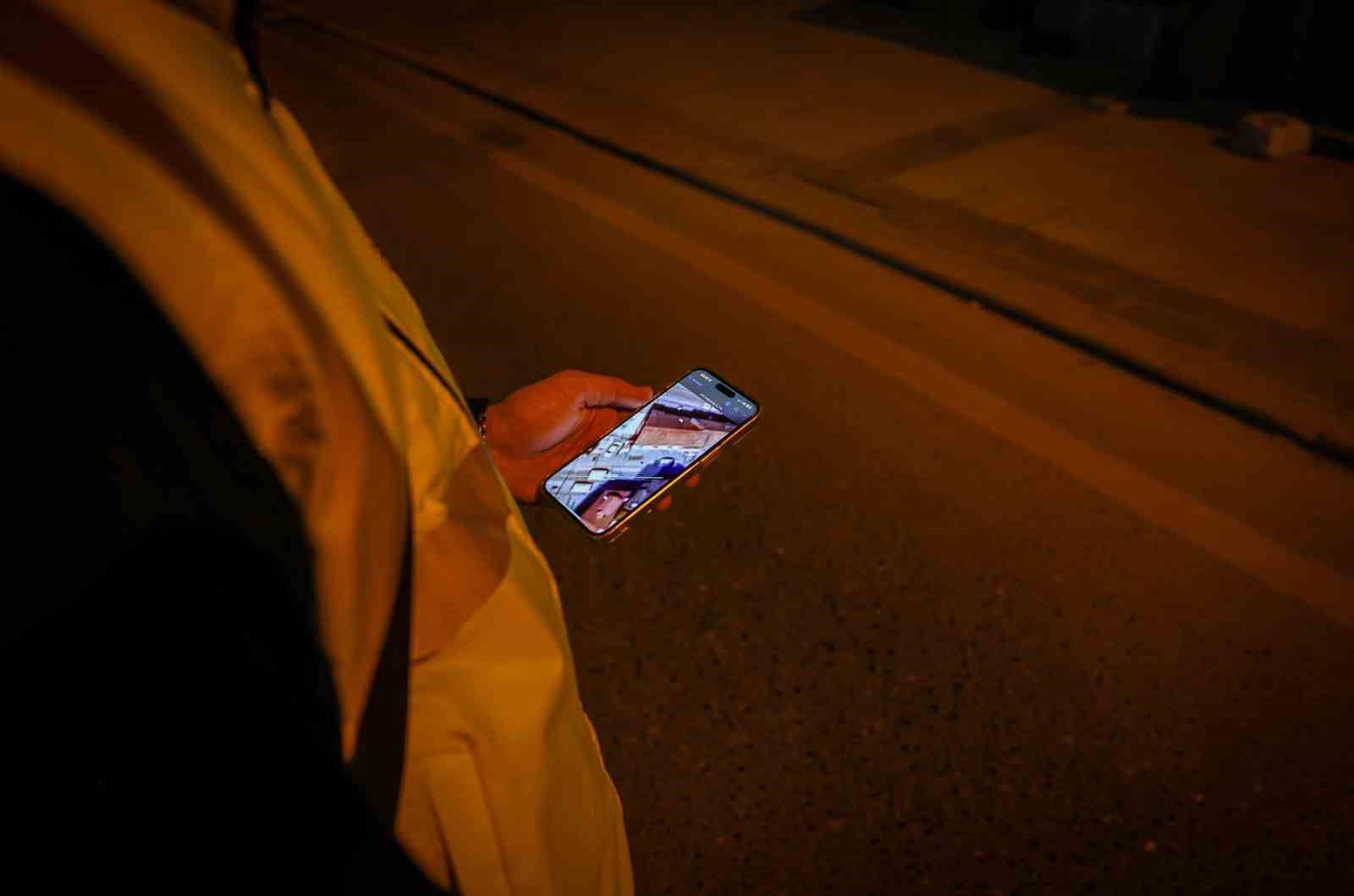 Akustik dinlemeyle 2 ayda 1 milyon 513 bin metrek&uuml;p su israfı &ouml;nlendi
