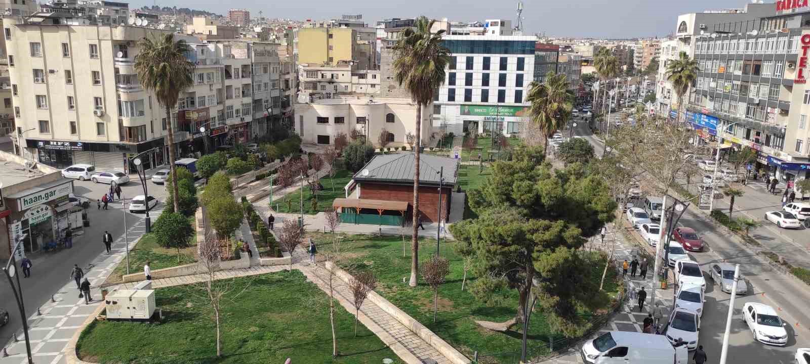 Kuduz vakalarının g&ouml;r&uuml;ld&uuml;ğ&uuml; Şanlıurfa&rsquo;da acil &ouml;nlem planı

