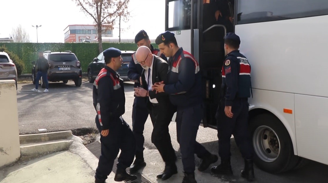 Erzincan İliç maden kazasında yargılama başladı