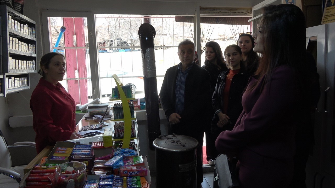 Yozgat’ta ’Zimem Defteri’ geleneğiyle 300 bin TL borç kapatıldı
