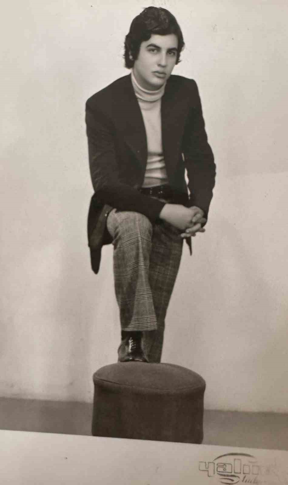 Kıbrıs şehidi Zeki Alpsoley’in ailesi hatıralarını anlattı