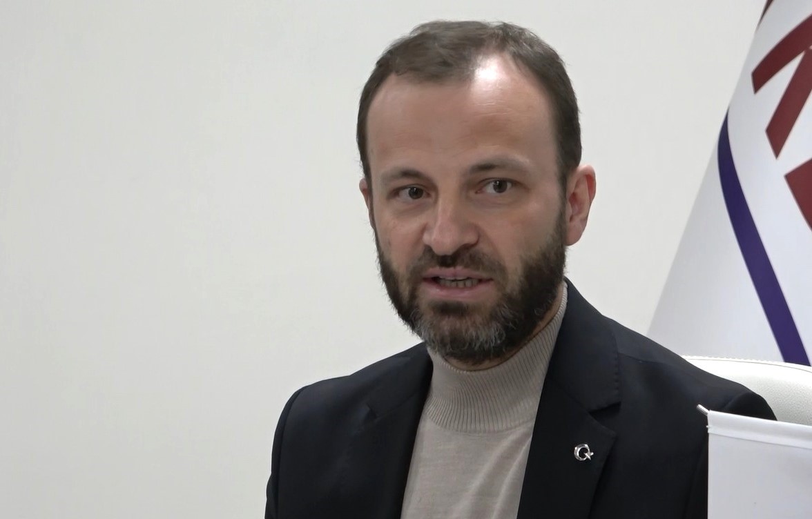 Kütahya’da kayıtlı arazi oranı yüzde 45