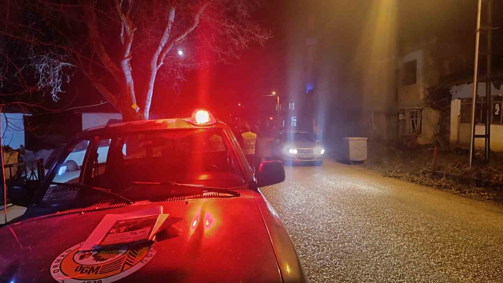 Ka&ccedil;ak kesim ve usuls&uuml;z taşımacılığa ge&ccedil;it yok
