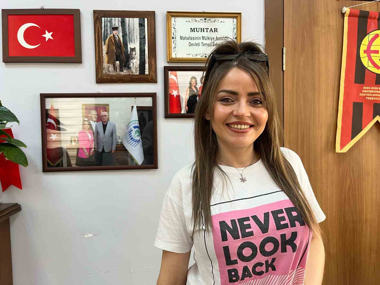 Kulakları olmayan minik Zeynep&rsquo;e, İHA&rsquo;nın haberinden umut doğdu
