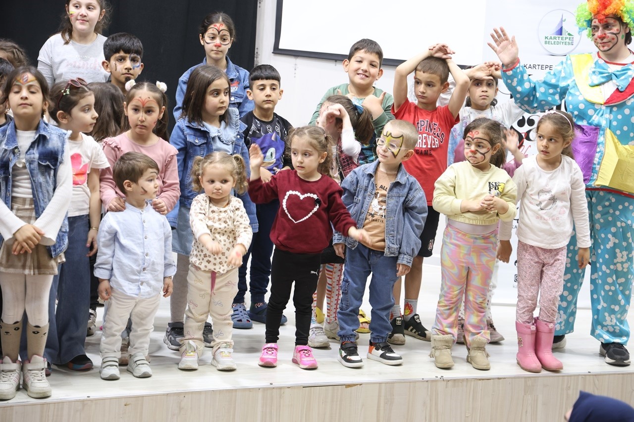Kartepe’de Ramazan ayı eğlenceli ve öğretici geçiyor