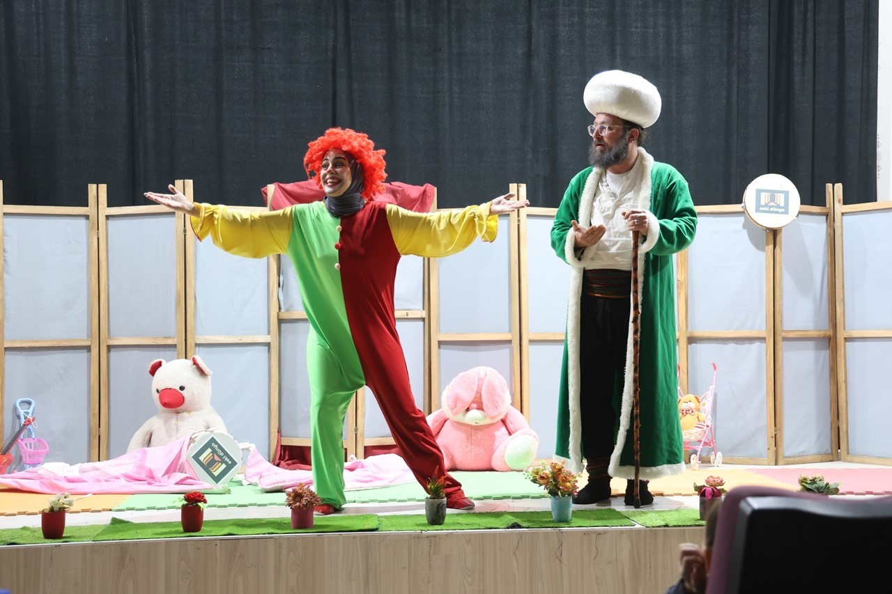 Kartepe’de Ramazan ayı eğlenceli ve öğretici geçiyor
