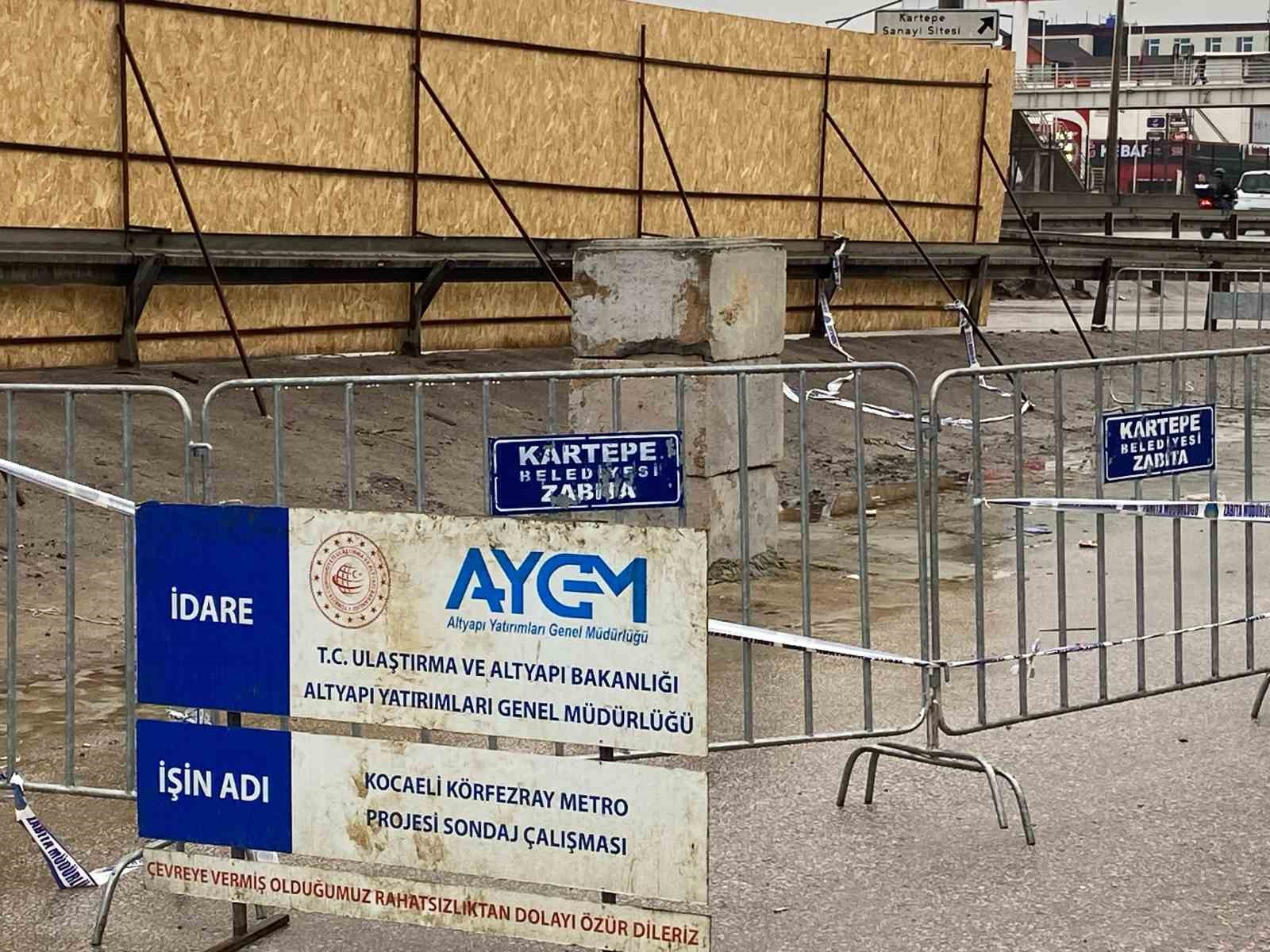 Kocaeli’deki gaz yangınında 17. gün