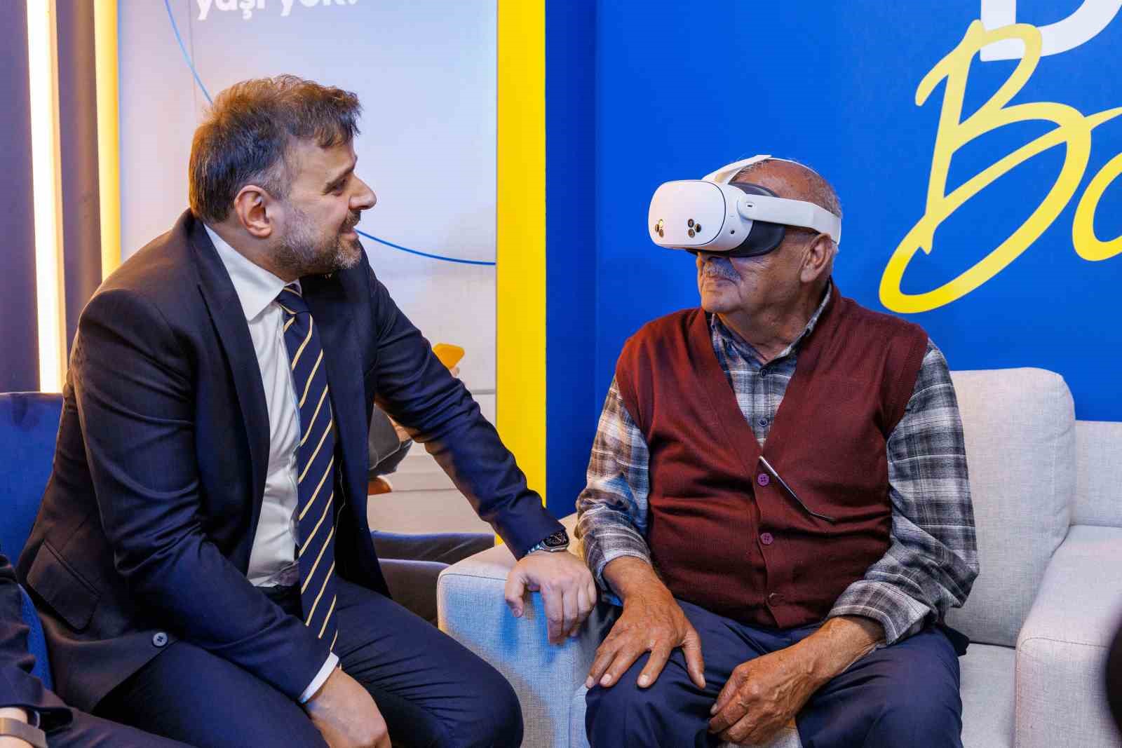 20’nci ‘Dijital Bahar Odası’ Gaziantep’te açıldı