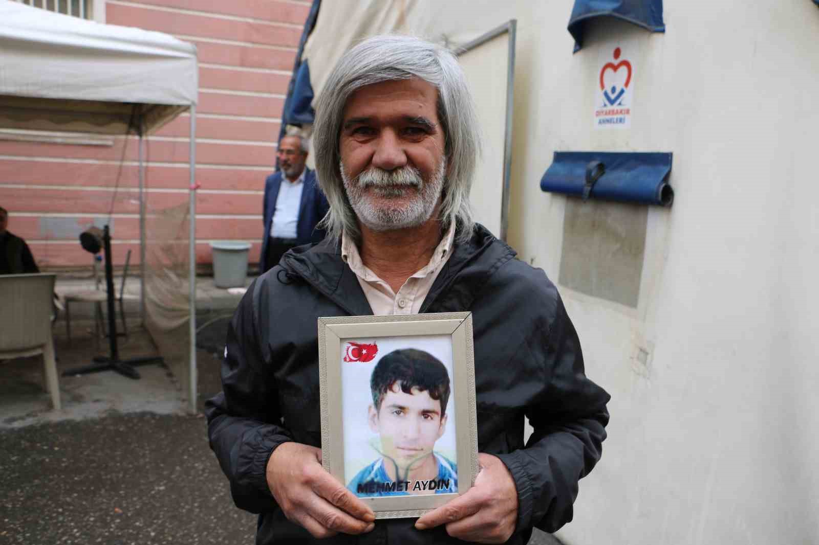 Diyarbakır annelerine bir aile daha katıldı