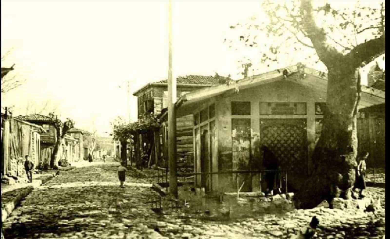 Bandırma&rsquo;nın tarihi &Ccedil;ınarlı &Ccedil;eşmesi restore edildi
