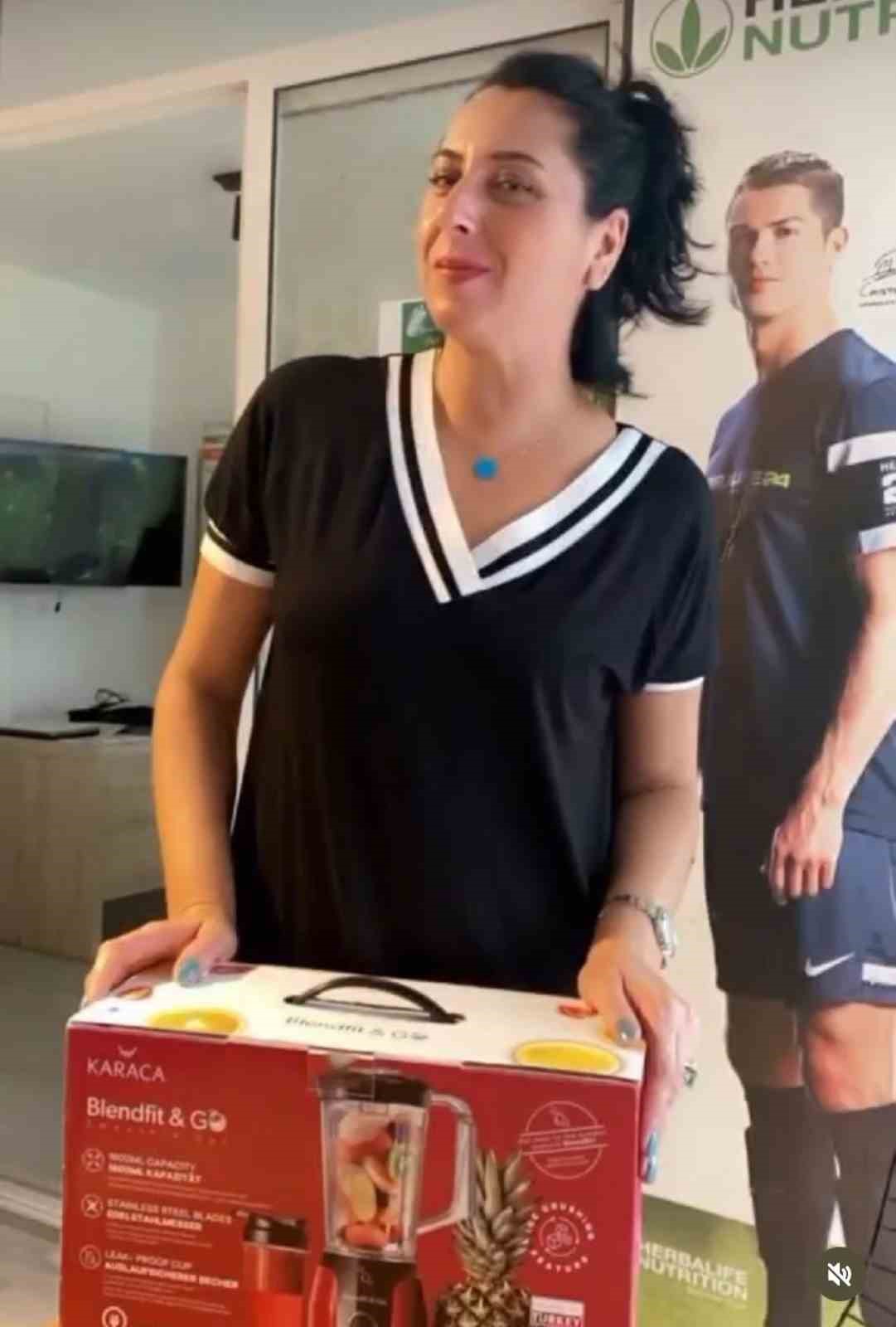 Nazilli’de takıntılı eski sevgili dehşeti: 2 ölü