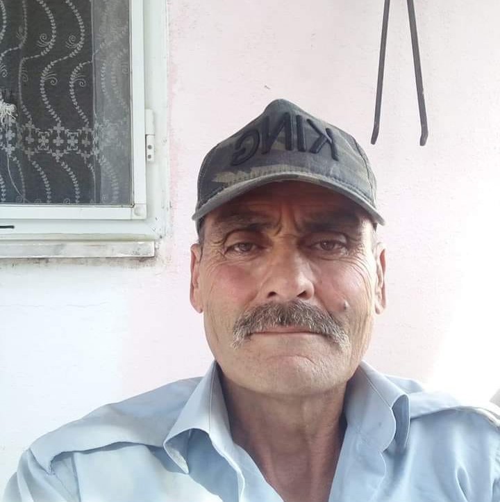 Eski eşini yakarak öldürdüğü iddiasıyla hakkında verilen hapis cezası bozulan zanlı yeniden hakim karşısına çıktı