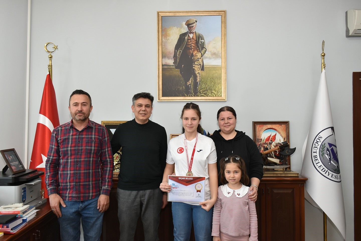 T&uuml;rkiye Judo Turnuvası&rsquo;nda şampiyon oldu
