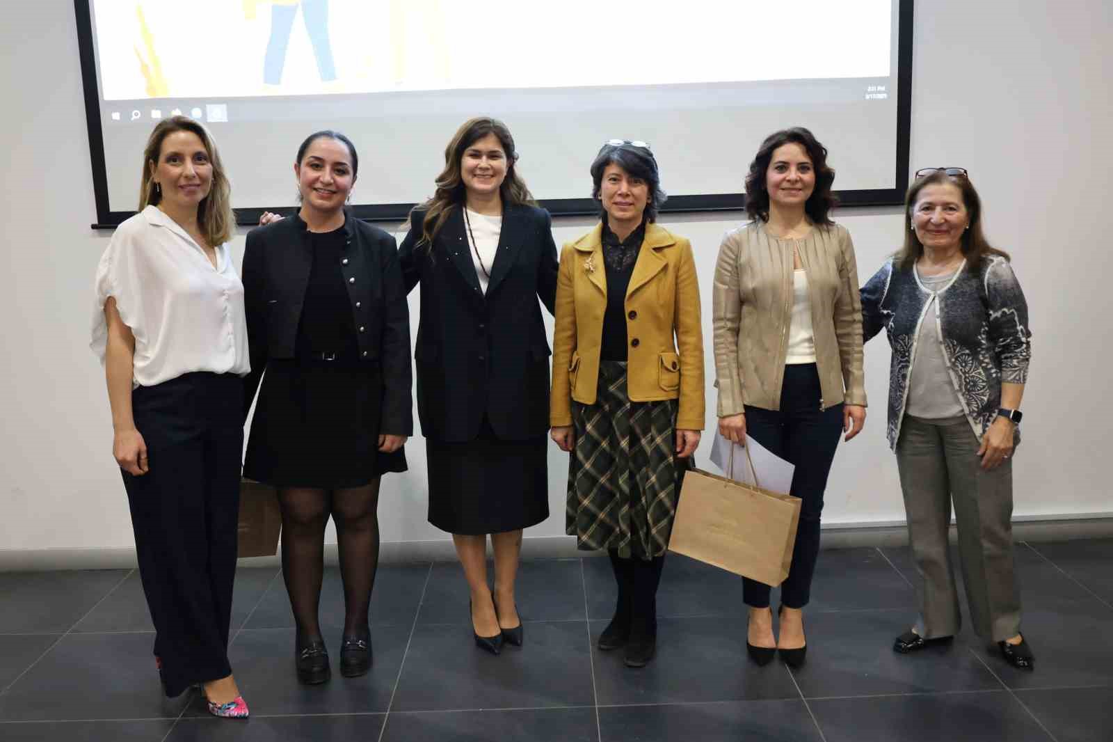 Sağlıklı yaş almanın sırlarını &ouml;ğrendiler
