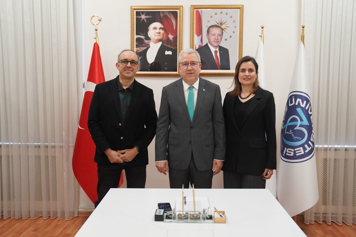 Romatizmal hastalıkların tedavi sürecini destekleyen termal eldiven geliştirildi