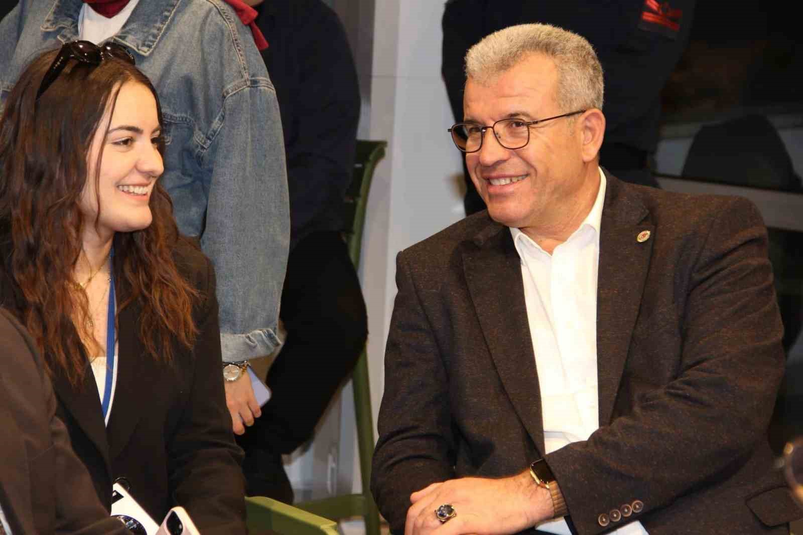 Öğrenciler Karabiga’yı belediye desteğiyle keşfedecek