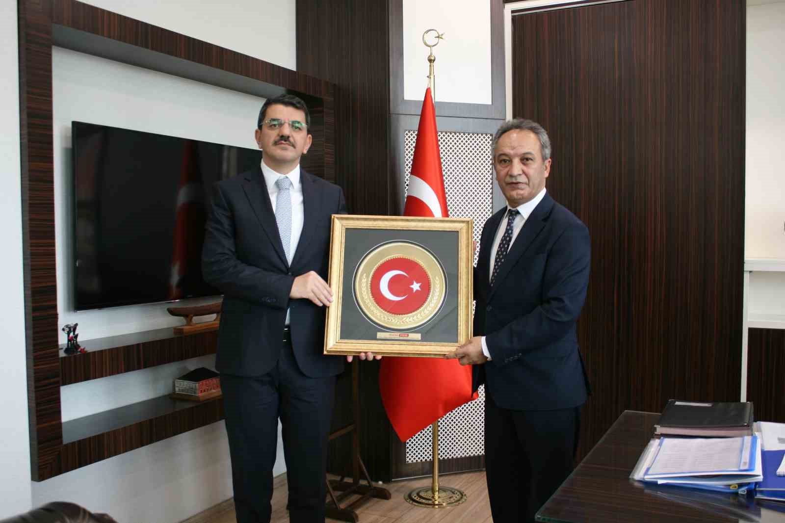 DAİMFED, hükümlüleri inşaat sektörüne kazandıracak