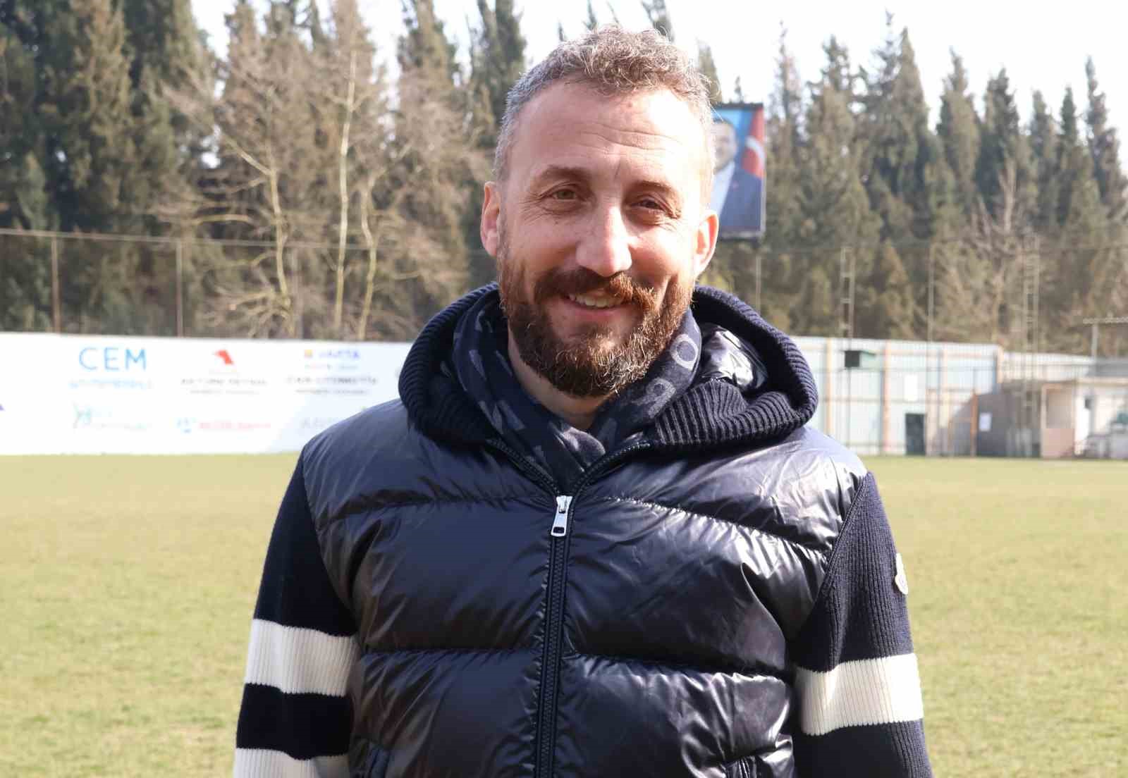 Tek maçlık izin: Buca maçı Gebze’de oynanacak
