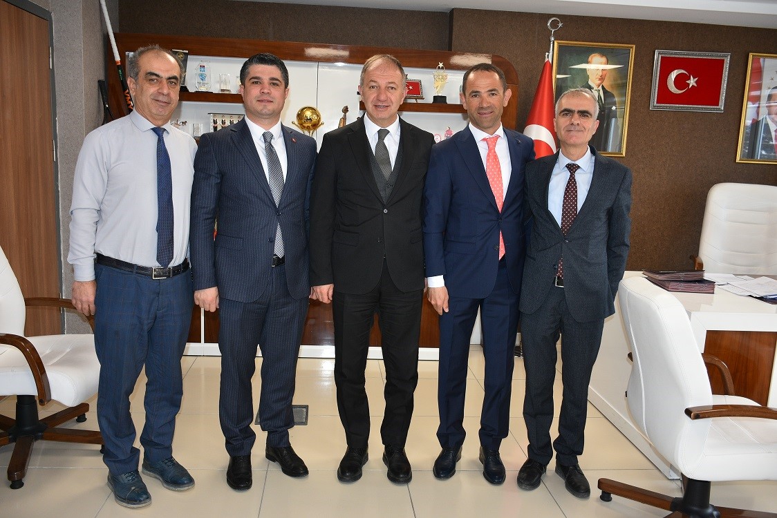 GSİM Spor Şube’de Karslı dönemi