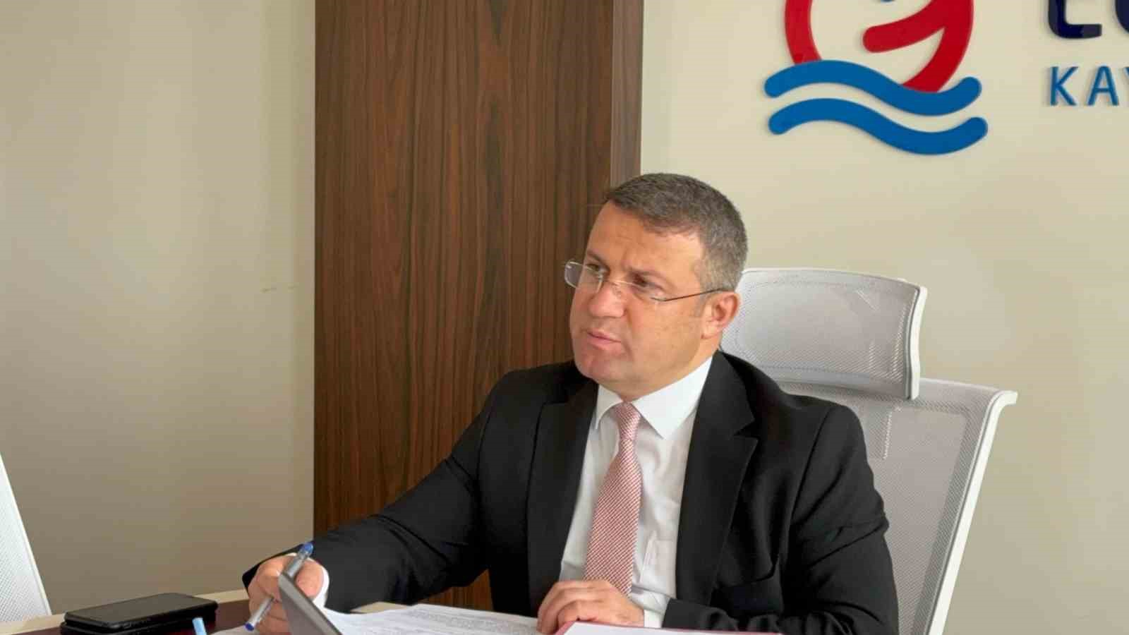 Bağımlılıkla M&uuml;cadele Koordinasyon Kurulu 2025&rsquo;in ilk toplantısını ger&ccedil;ekleştirdi
