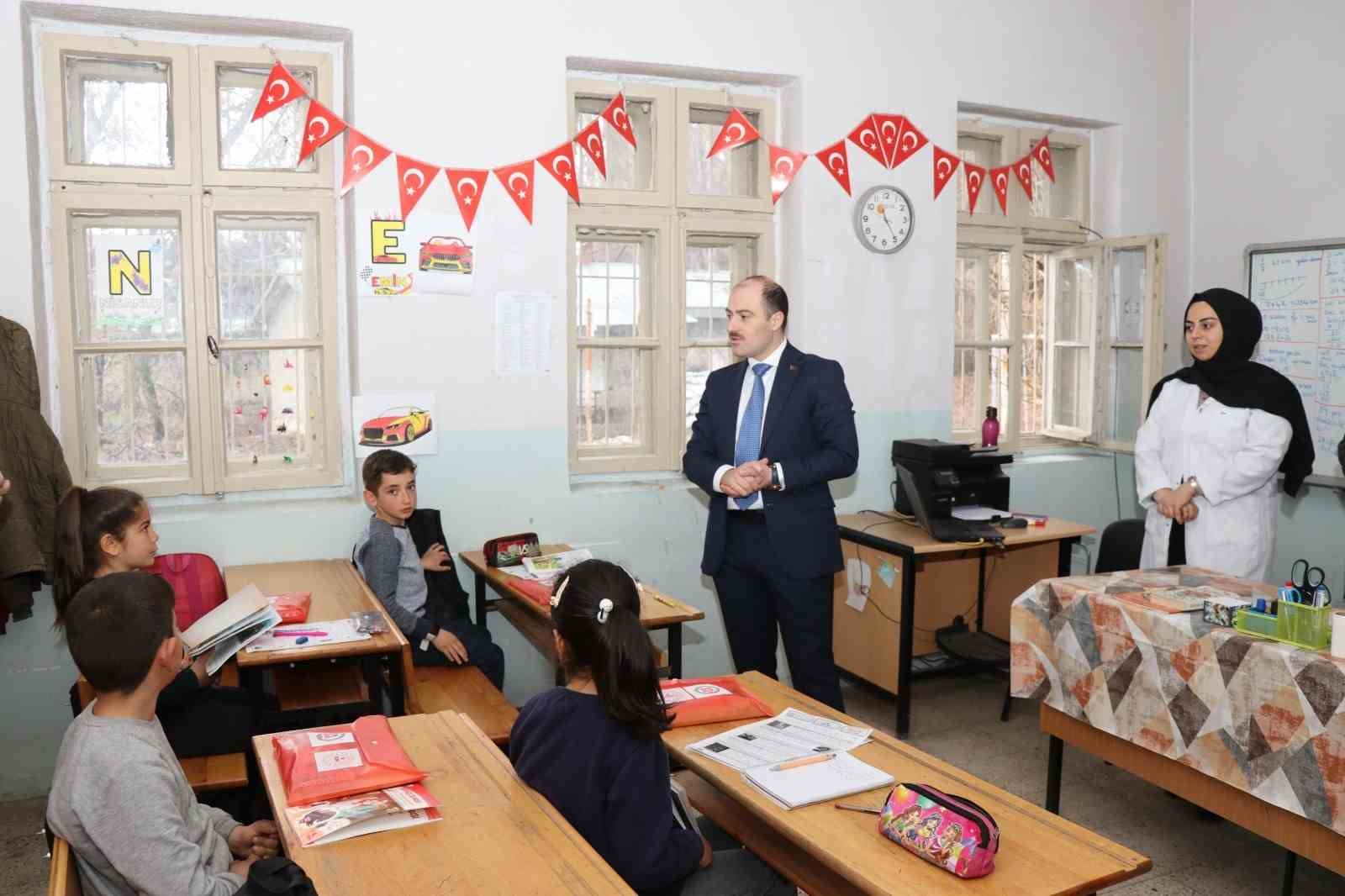 Şehit İsmail Karaman mezarı başında anıldı
