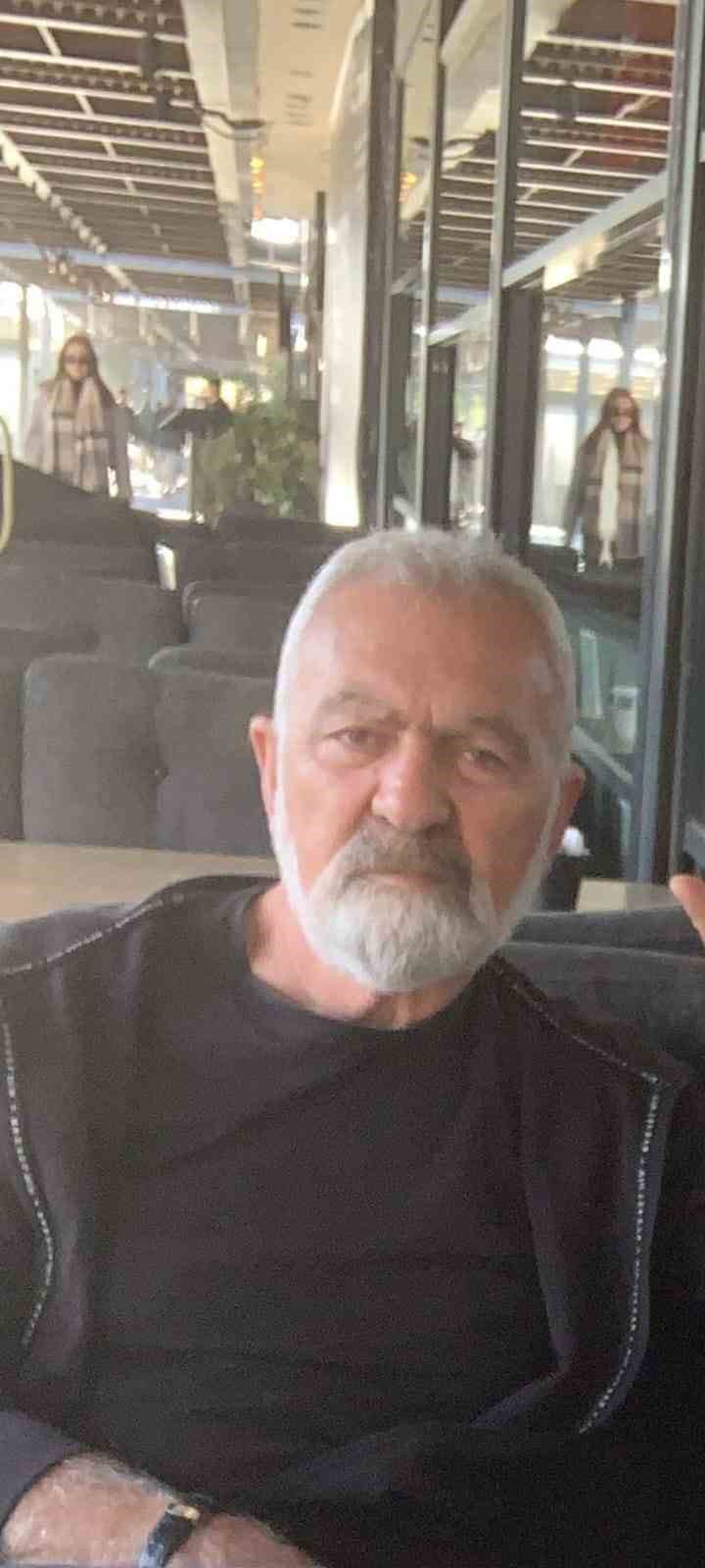 Babasını öldürme suçuyla adliyeye sevk edilen cinayet zanlısı tutuklandı