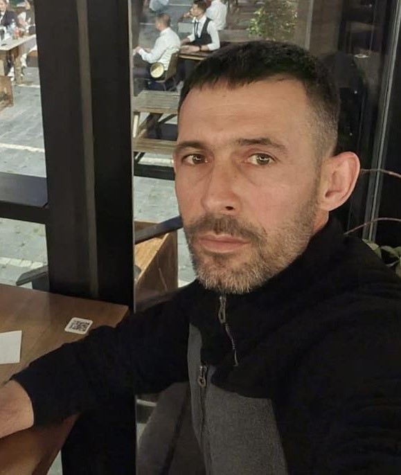 Meclis üyesi adayını öldüren şahıs tutuklandı
