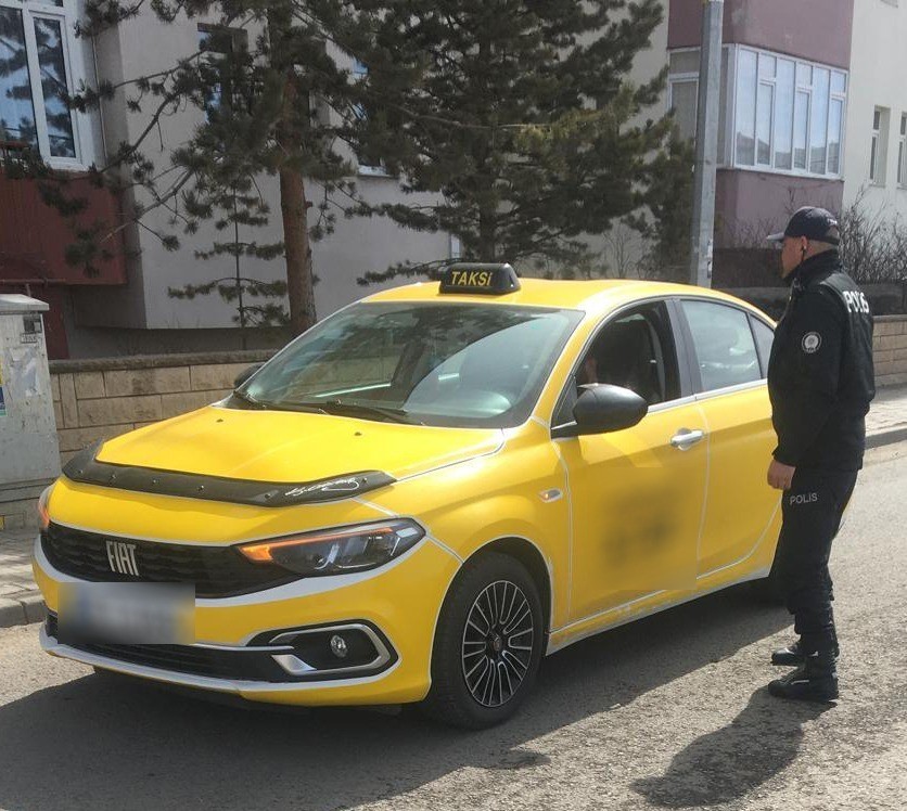 Kars’ta şok uygulamalar sürüyor