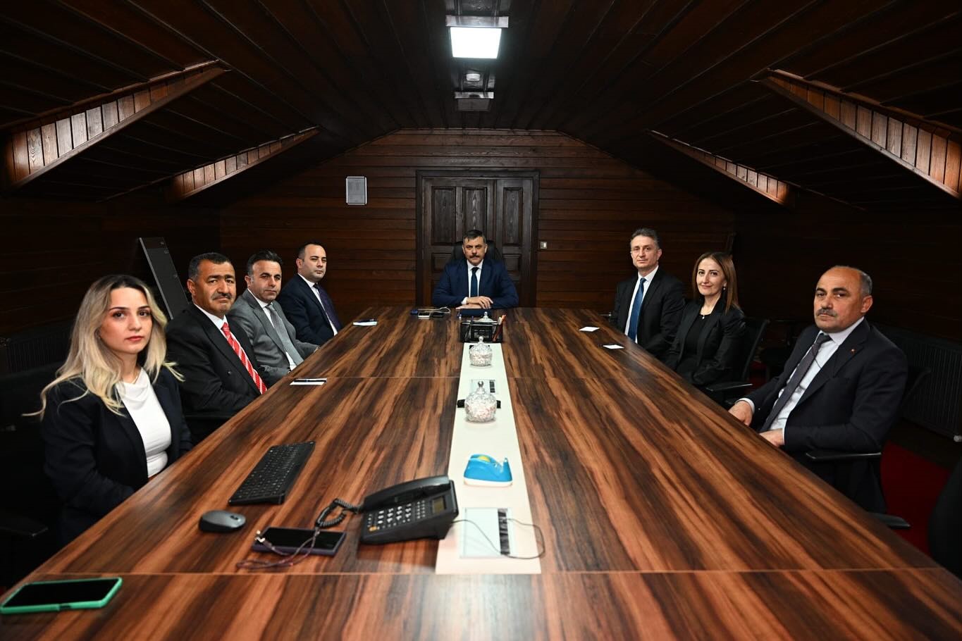 Erzurum’da II. Alaaddin Keykubat Türbesi restore edilecek