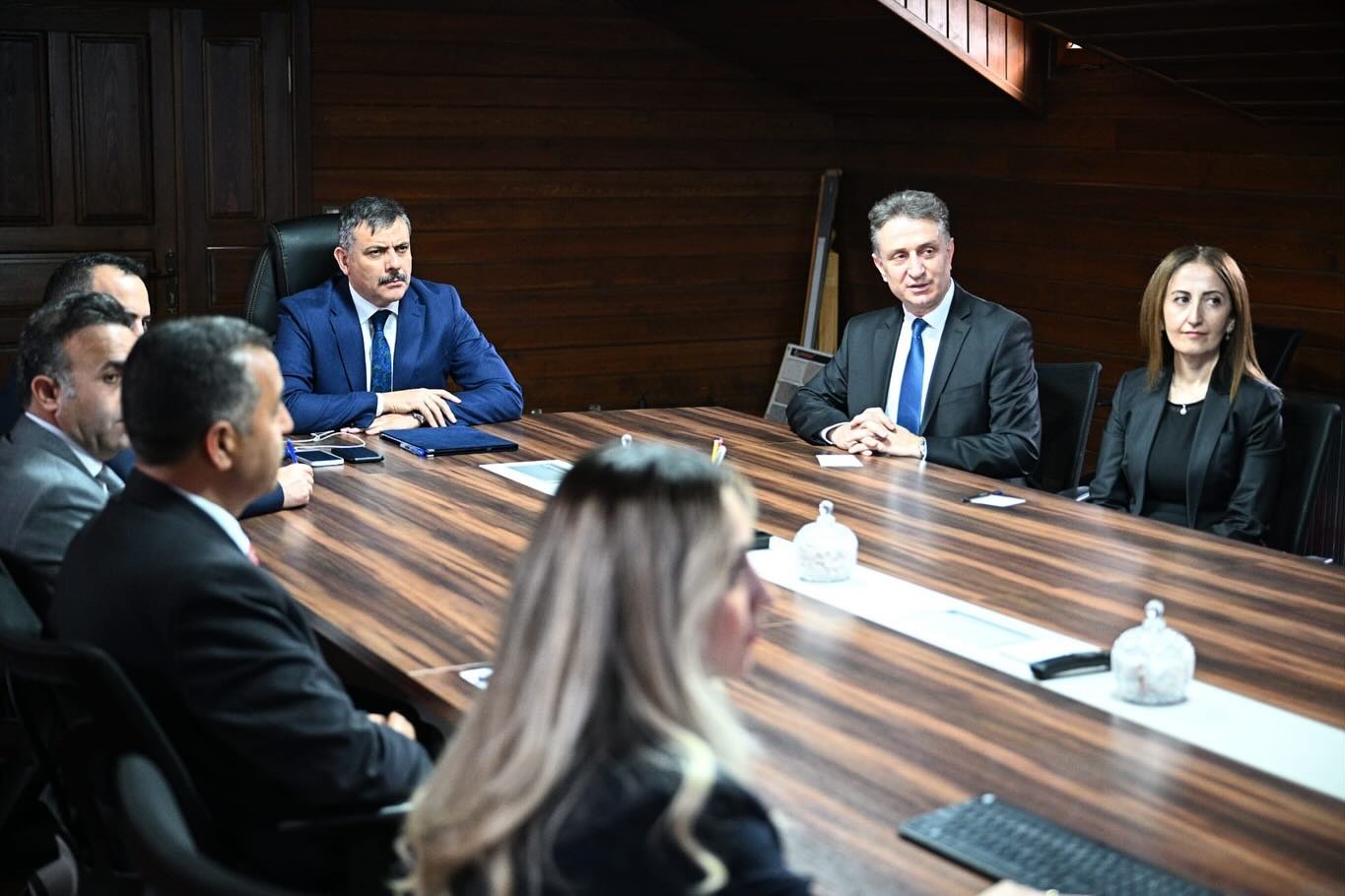 Erzurum’da II. Alaaddin Keykubat Türbesi restore edilecek