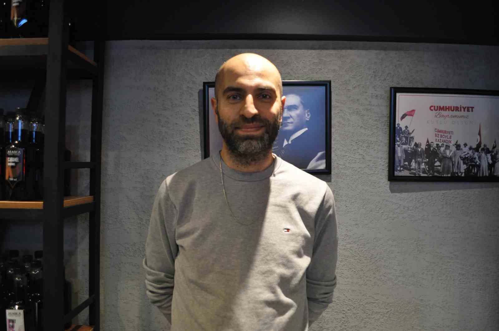 Eskişehir&rsquo;de &ccedil;apraz t&uuml;t&uuml;n denetimi
