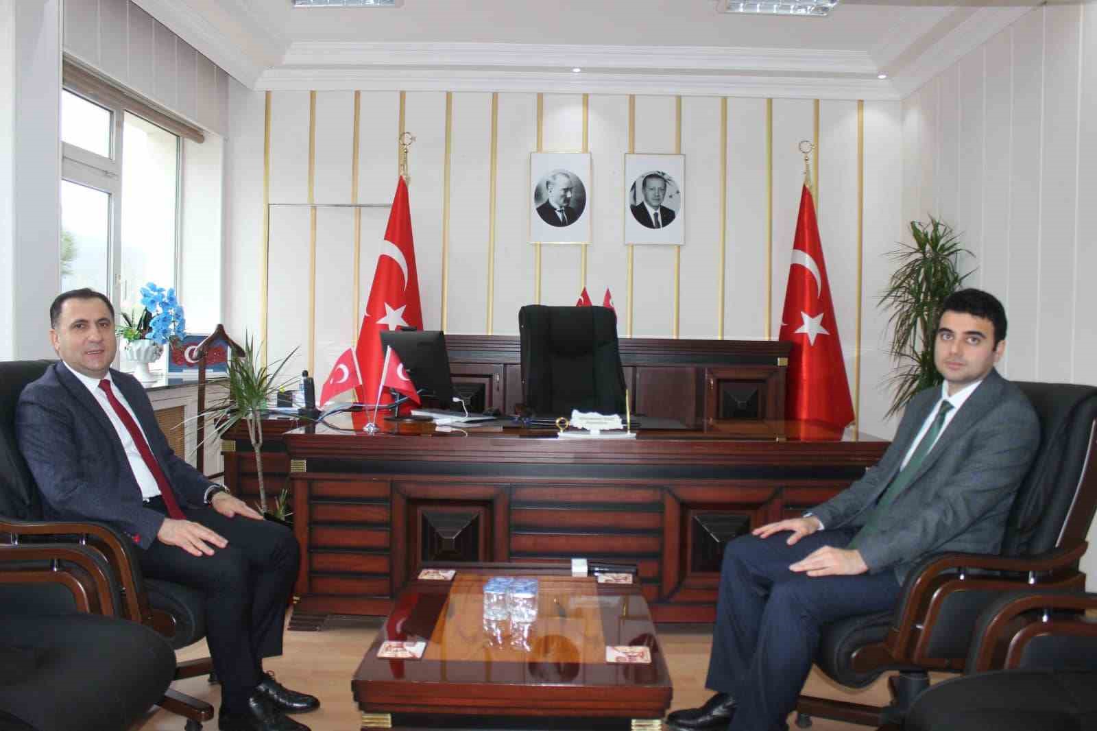 Osmaneli’nde sosyal hizmetlerin güçlenmesi konusunda önemli adımlar