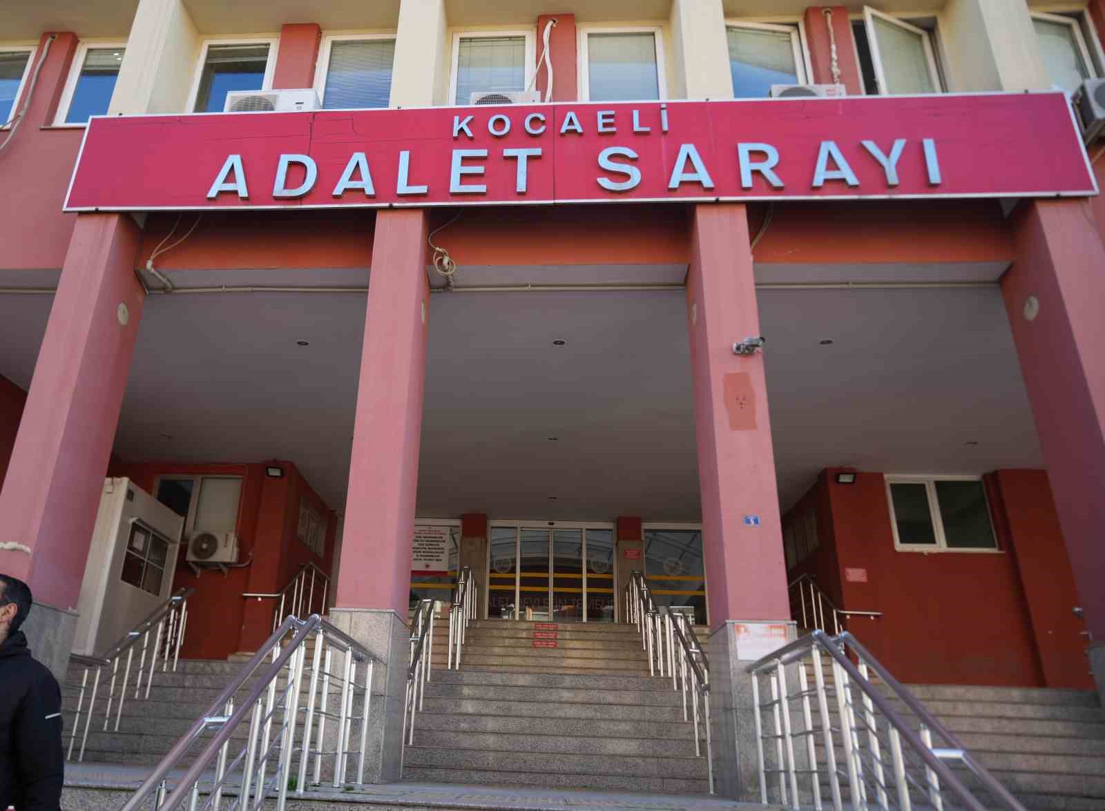 Kocaeli’den İstanbul’a uzanan takip: "İtirafta bulunacağım"