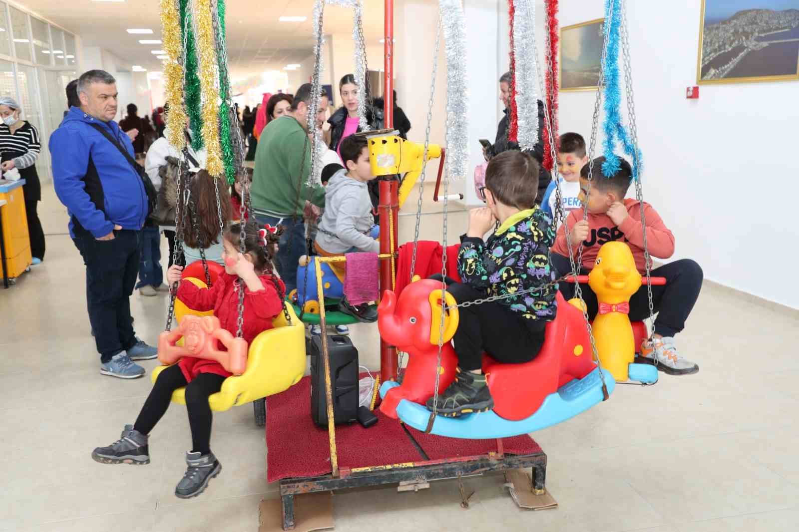 Sinop&rsquo;ta tekne orucu geleneği
