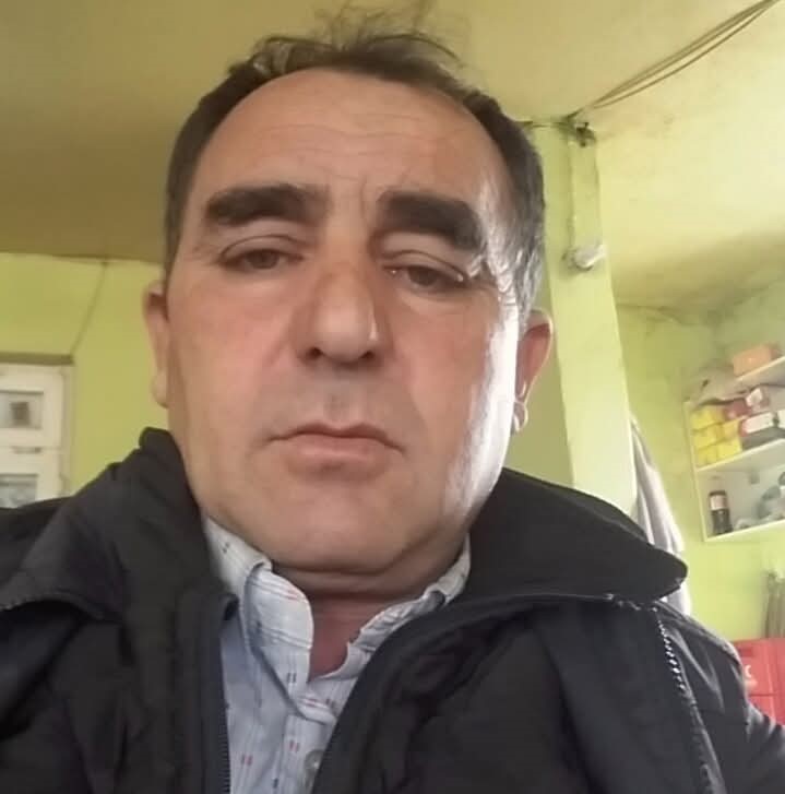 Babasını bıçaklayarak öldürdü
