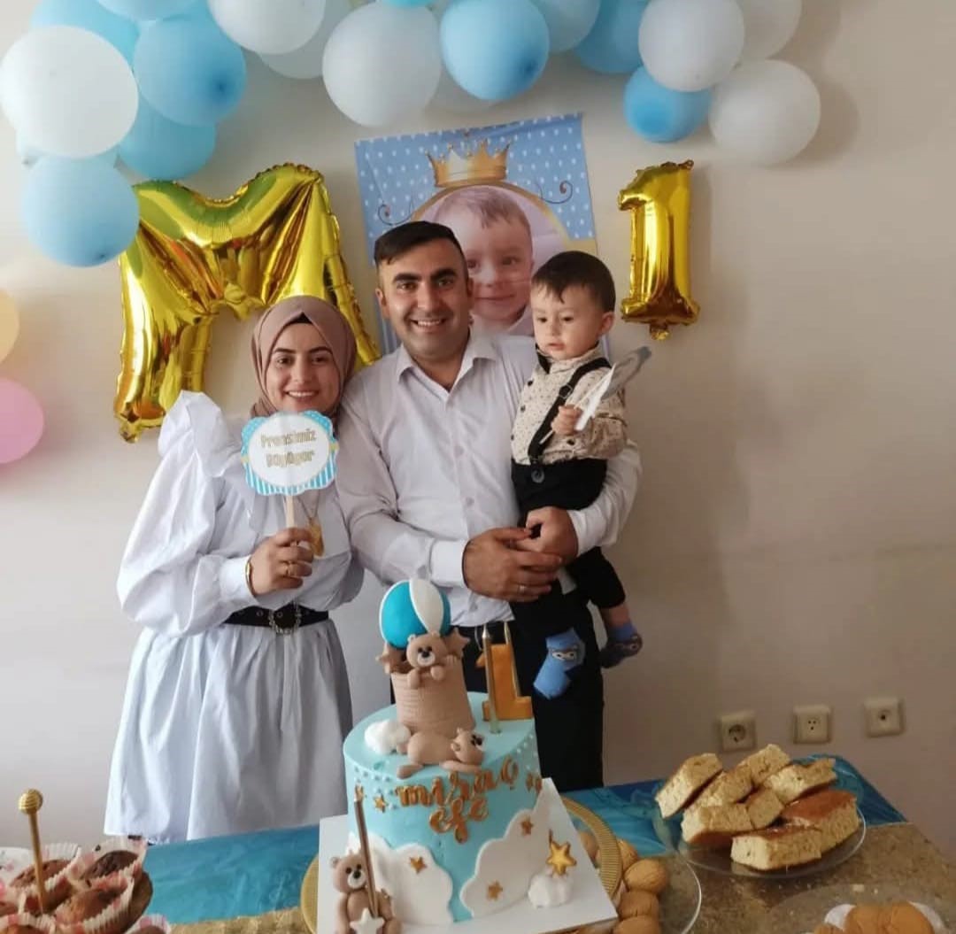 Devrilen otobüste hayatını kaybeden yolcunun ailesiyle birlikte 30 kilometre önce araca bindiği ortaya çıktı
