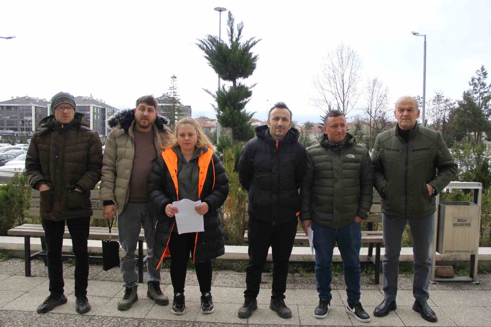Taksitli alışveriş mağdurlarında sayı artıyor: &quot;Bize komplo senet imzalatmış bunlar&quot;