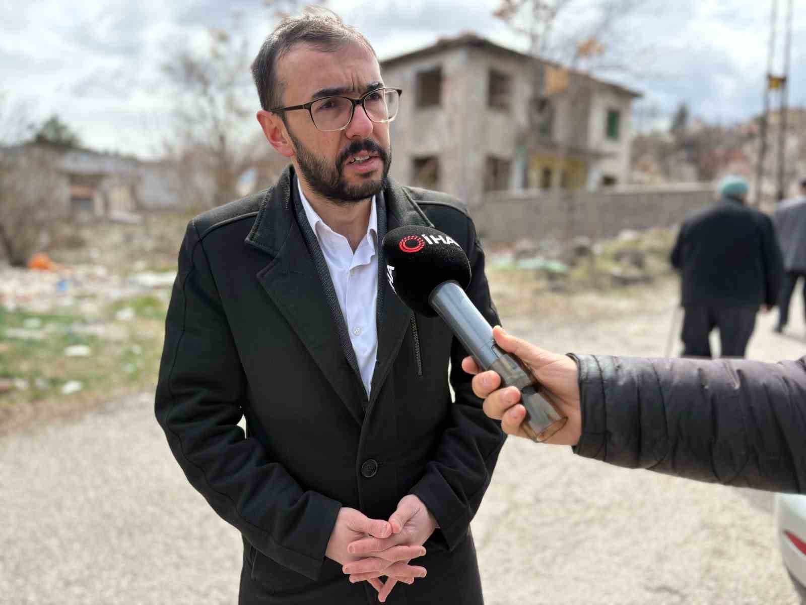 Ankara’da ölü bulunan kız çocuğu olayıyla ilgili davanın avukatından açıklamalar: