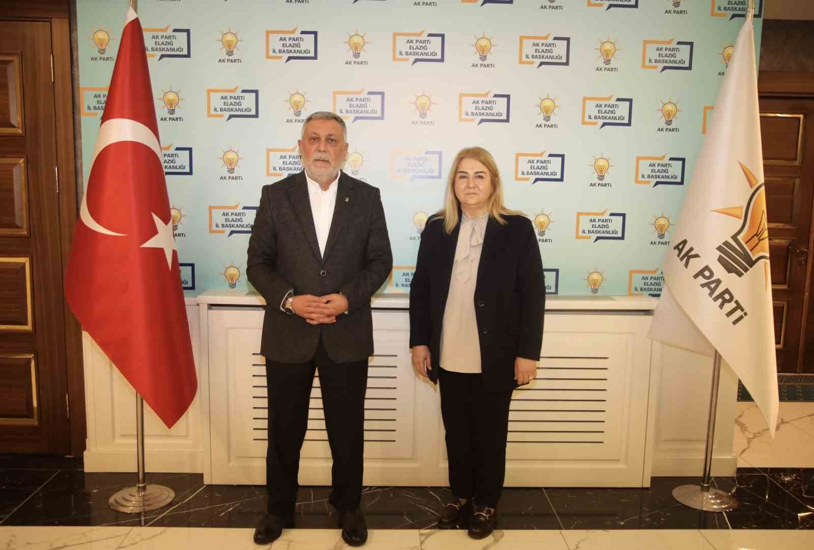 Başkan Şerafettin Yıldırım: &quot;Ekibimiz her fırsatta insanlarımıza dokunmak için ellerinden gelen gayreti sarf ediyor&quot;