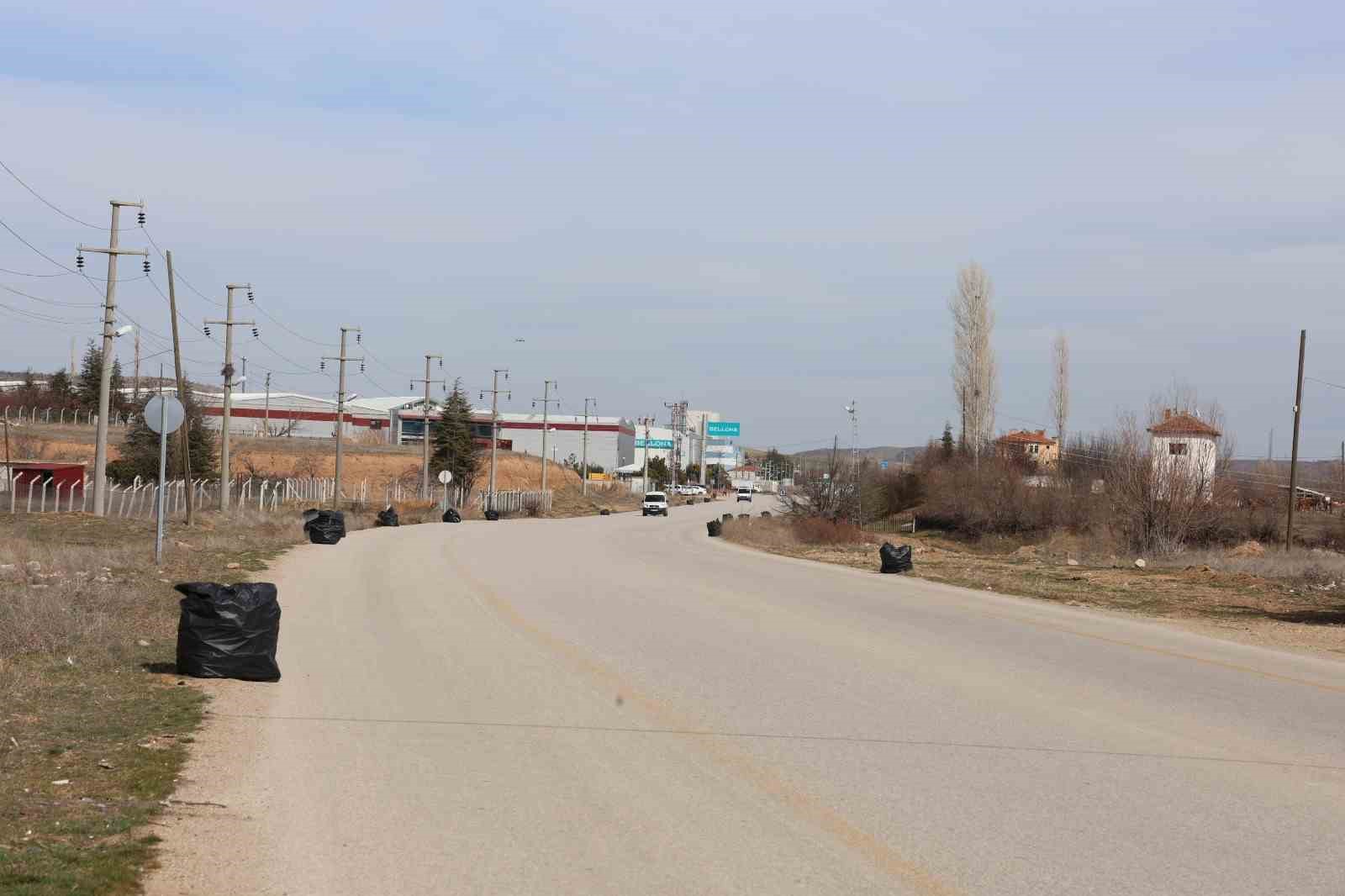 Kırıkkale Belediyesi’nden bayram öncesi temizlik seferberliği
