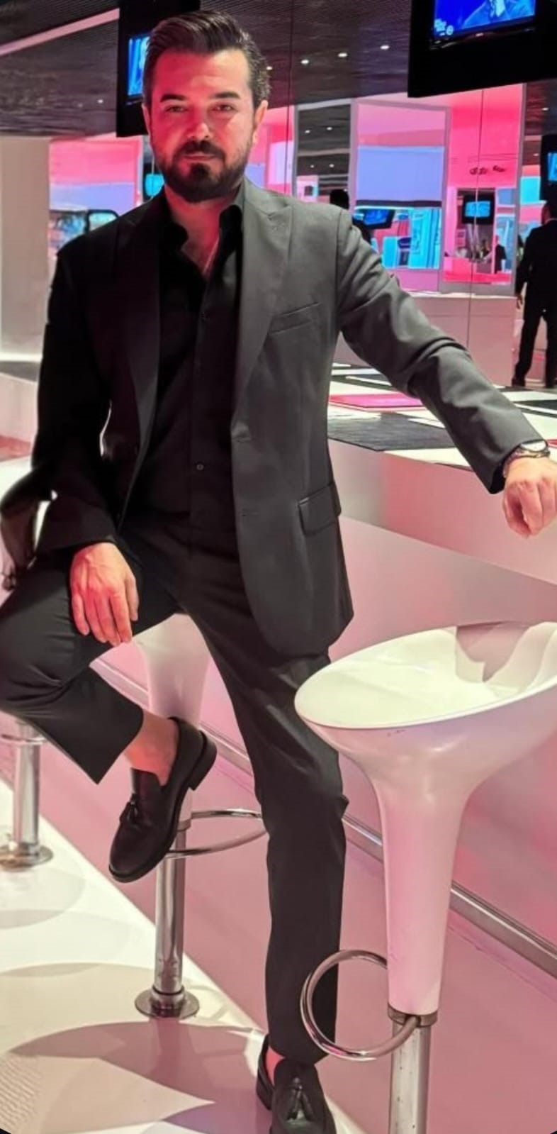 Antalya&rsquo;da feci kazada 1 kişi hayatını kaybetti, 2 kişi yaralandı
