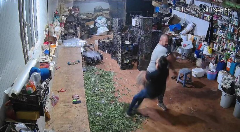 Tek yumrukla öldürülen çiçekçi cinayetinde mahkeme savcısı mütalaasını verdi: Müebbet hapis