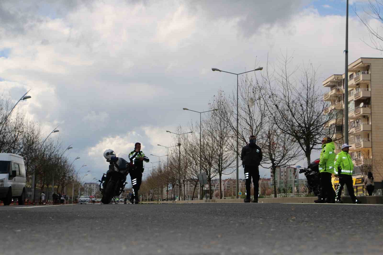 Diyarbakır&rsquo;da Nevruz kutlamaları i&ccedil;in hazırlıklar s&uuml;r&uuml;yor
