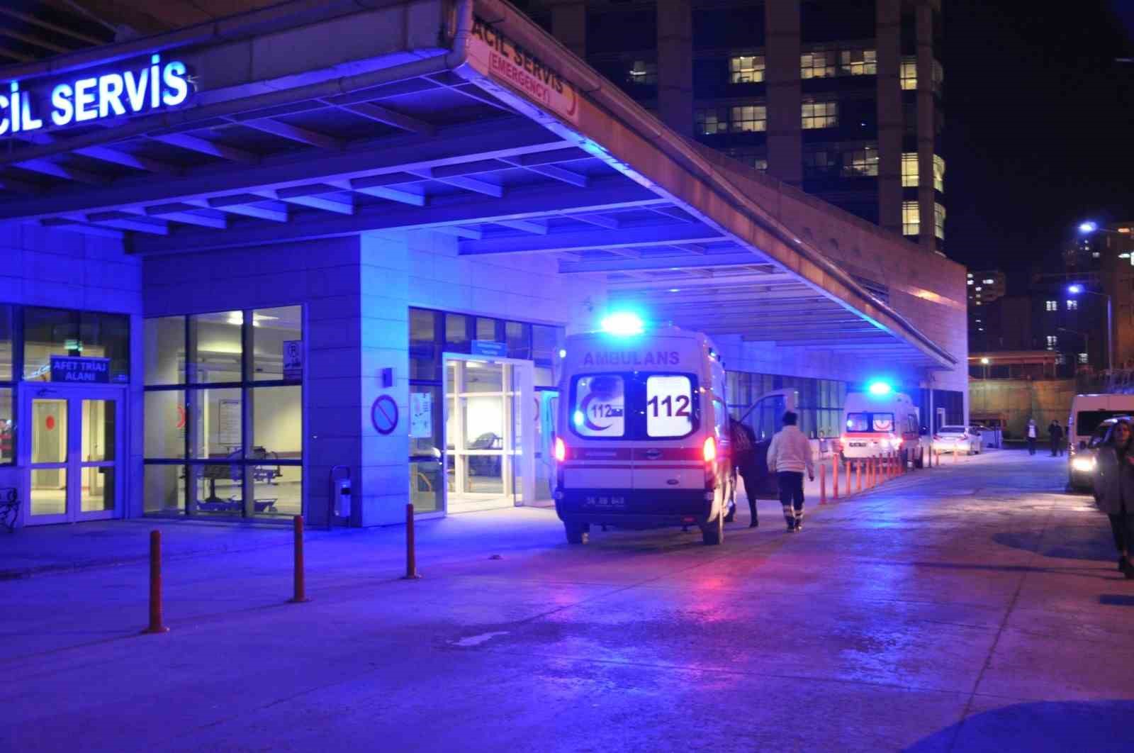 Siirt’te iki grup arasında silahlı kavga: 3 yaralı