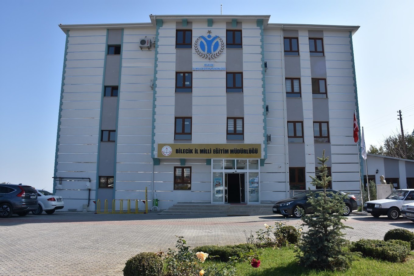 Bilecik’te Milli Eğitim Müdürlüğüne 100 personel alınacak