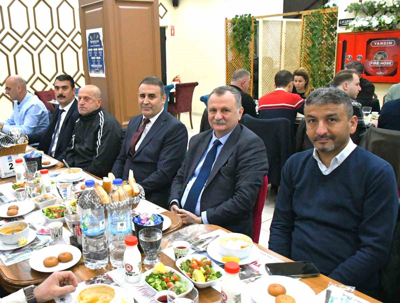 Yunusemre&rsquo;nin amat&ouml;r spora desteği devam ediyor
